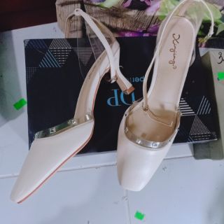 Giày QC full box