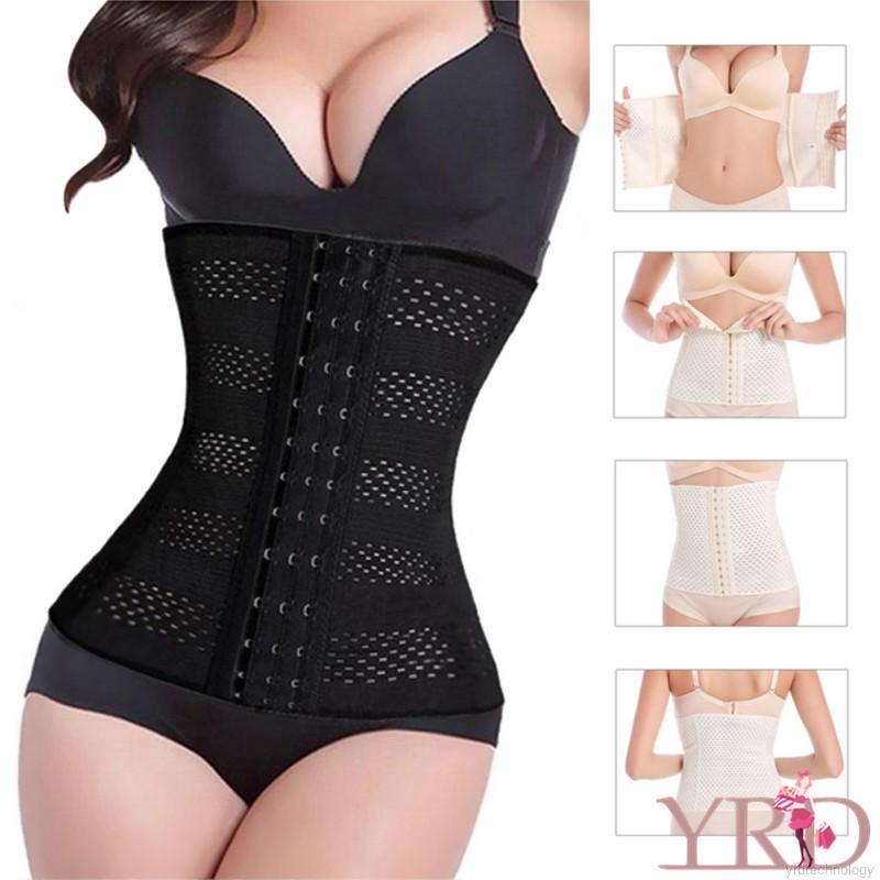 Đai nịt bụng định hình tạo dáng thon gọn gợi cảm | BigBuy360 - bigbuy360.vn