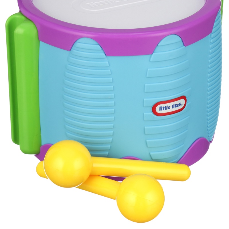 Đồ Chơi LITTLE TIKES Đồ Chơi Bộ Trống Cho Bé 643002E4C