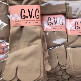 Combo 100 Tất xỏ ngón GVG