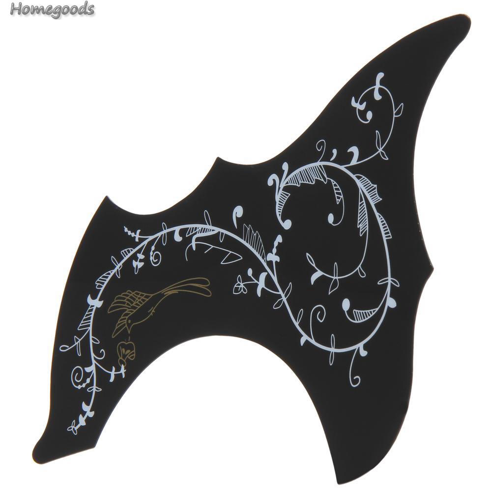 Miếng Dán Chống Xước Cho Đàn Guitar