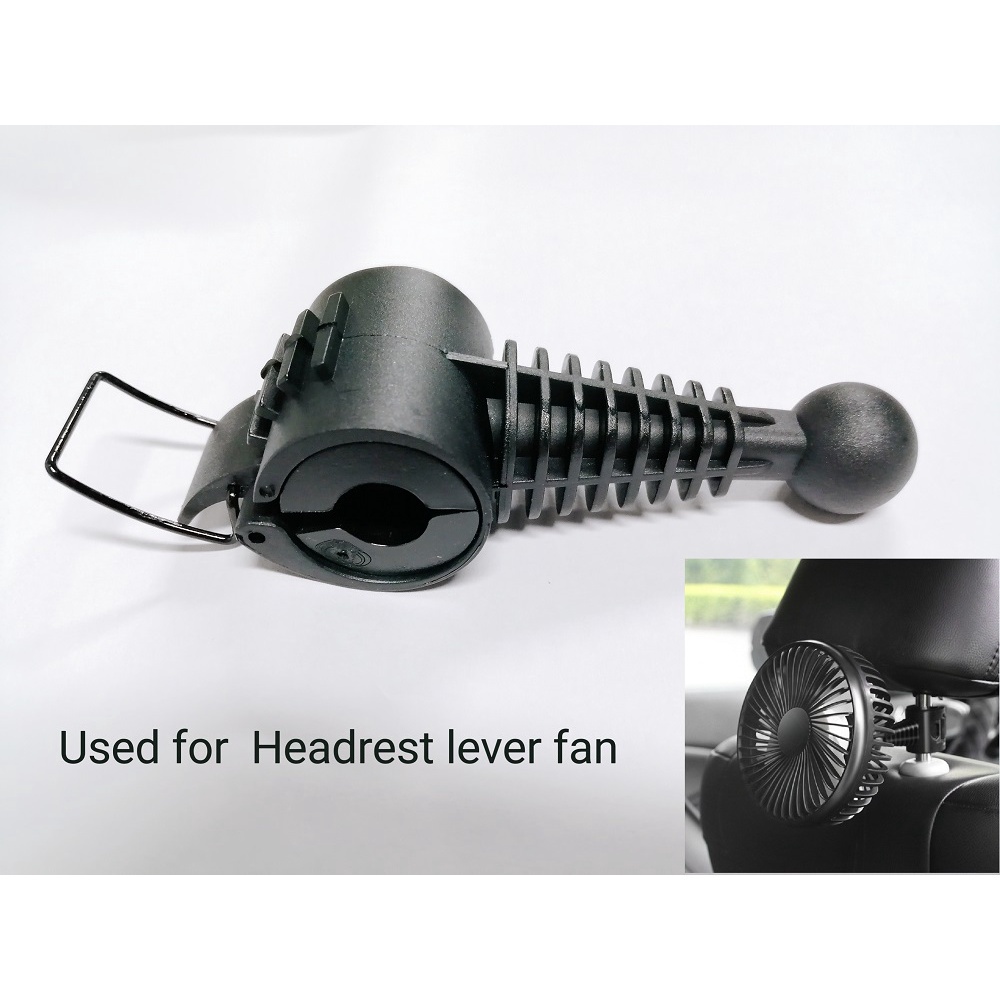 Quạt mini 5V ⚡FREESHIP⚡ dùng USB có núm hút dùng cho Văn Phòng, Gia đình, Xe hơi, Ô tô quạt chạy cực êm với 3 mức số