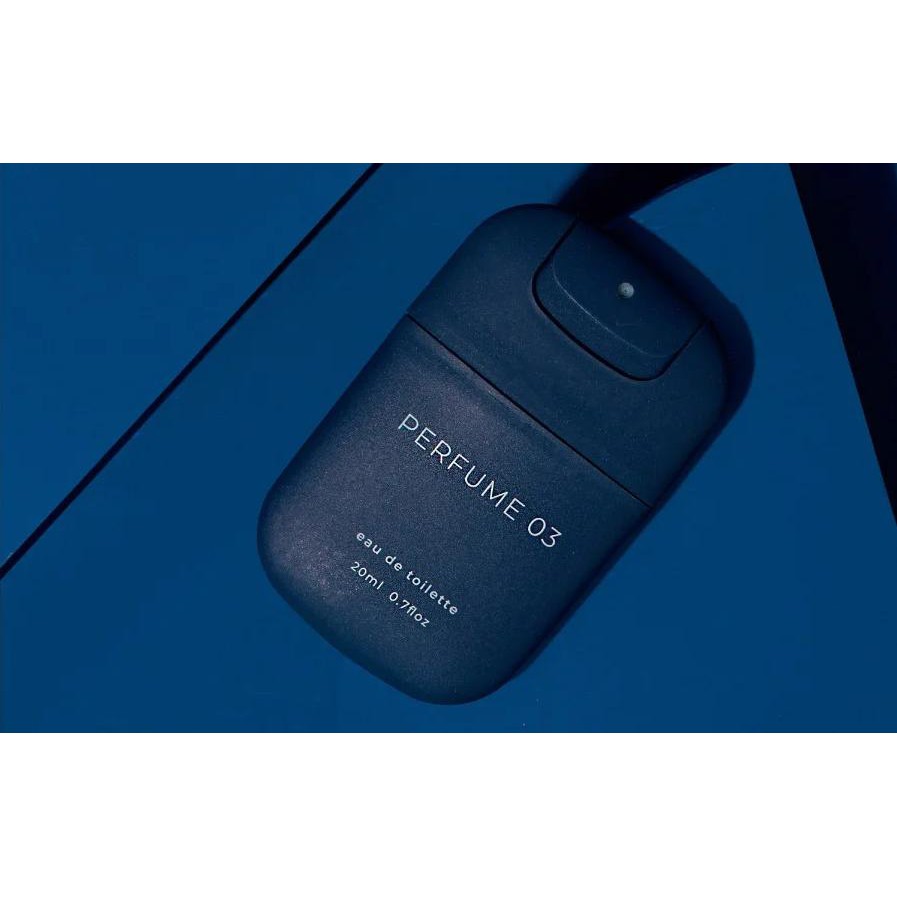 Nước Hoa Không Cồn Paleta Perfume Eau De Toillet | BigBuy360 - bigbuy360.vn