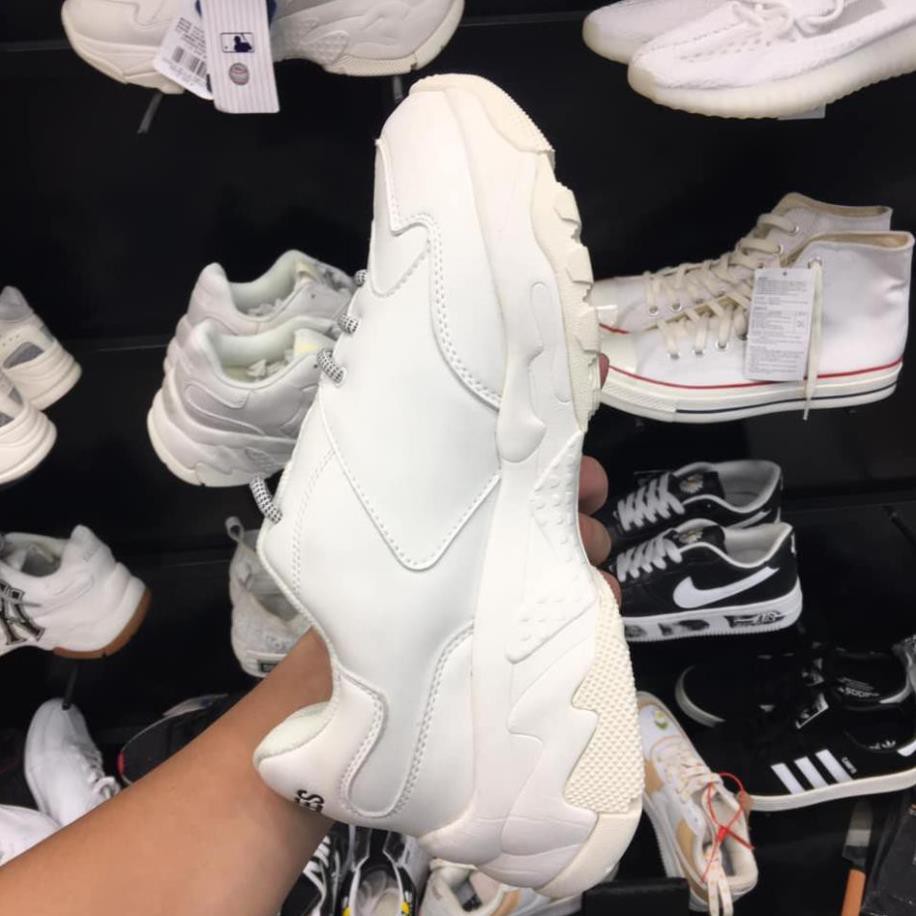 [FREE SHIP] Giày 𝐌𝐋𝐁 ⚡️𝕋ổ𝕟𝕘 𝕂𝕙𝕠⚡️ Giày thể thao 𝐌𝐋𝐁 𝓝𝓨 𝓥À𝓝𝓖 hàng chuẩn 1 1 bản Trung đế 2 lớp đủ size n | BigBuy360 - bigbuy360.vn