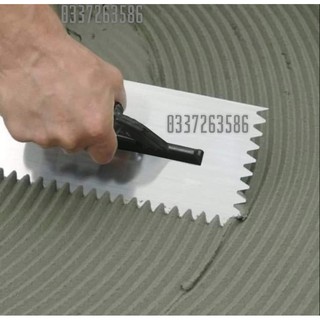 Bay răng cưa bàn gạt lưỡi thép răng cưa