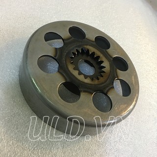 CHUÔNG NỒI XE VIVA