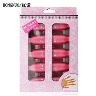 Kẹp Ủ tay Phá Gel Tay - sinailmi
