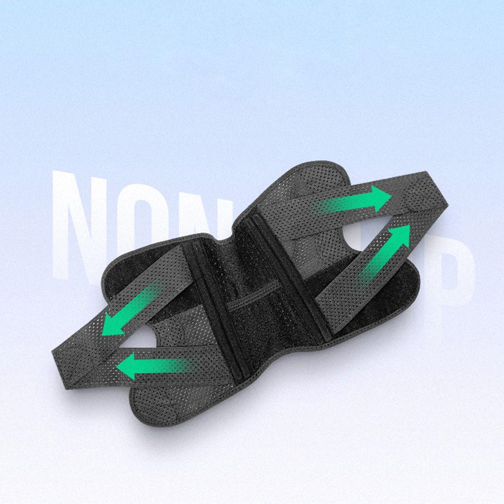 MUVAKO Đệm Bảo Vệ Đầu Gối Siêu Bền Chất Lượng Cao