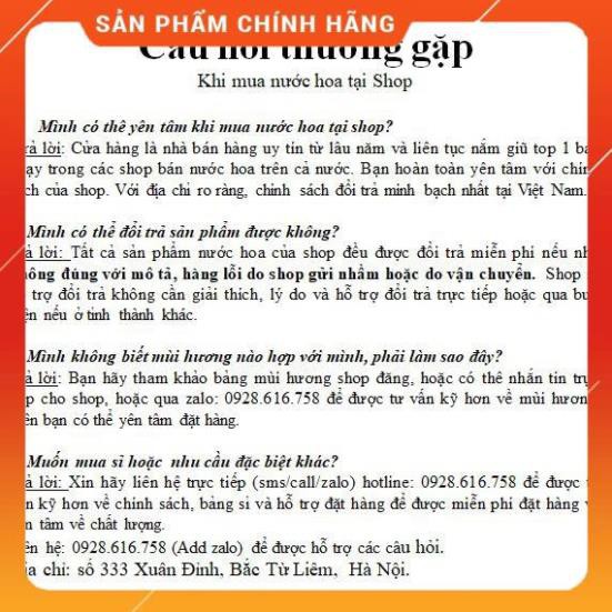 [HÀNG HÓT] [FREE SHIP] Nước Hoa Nam Nữ Cao Cấp GUCCl GuiIty 90ml Hương Thơm Quyến Rũ  Cực Thơm | Thế Giới Skin Care