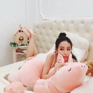 Lợn bông 70cm