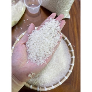 GẠO ĐÀI THƠM 8 (DẺO, NGON, MÙI THƠM NHẸ) (bao 5kg)