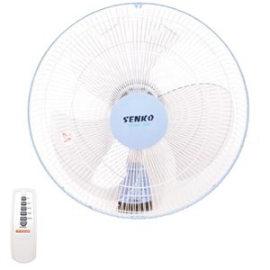 Quạt senko  Remote TR1628  Now, Grapship