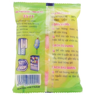 Long Não Ty Ty Gói 100G