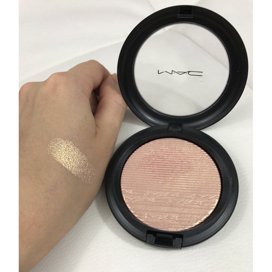 PHẤN HIGHLIGHT MAC BEAMING BLUSH