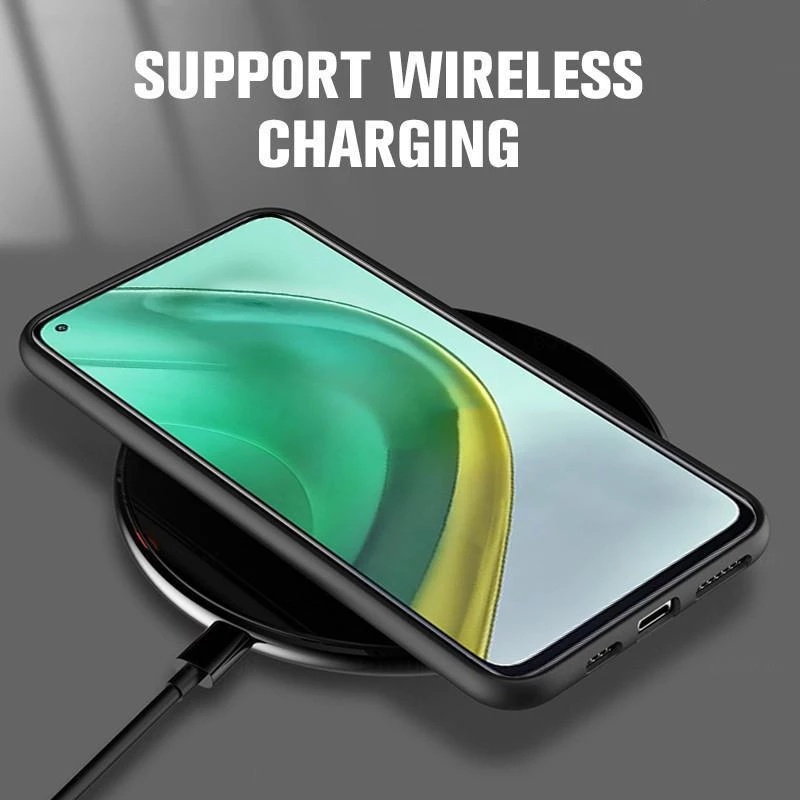 Ốp Điện Thoại Silicon Trong Suốt Mặt Nhám Chống Sốc Cho OPPO Reno7 4G Reno 7 Z Pro SE 5G 4G