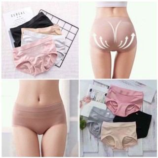 Set 5 quần lot nâng mông xuất nhật mẫu mới