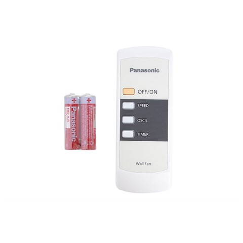 Quạt treo tường Panasonic-F-409M- Hàng chính hãng, Bảo Hành Toàn Quốc