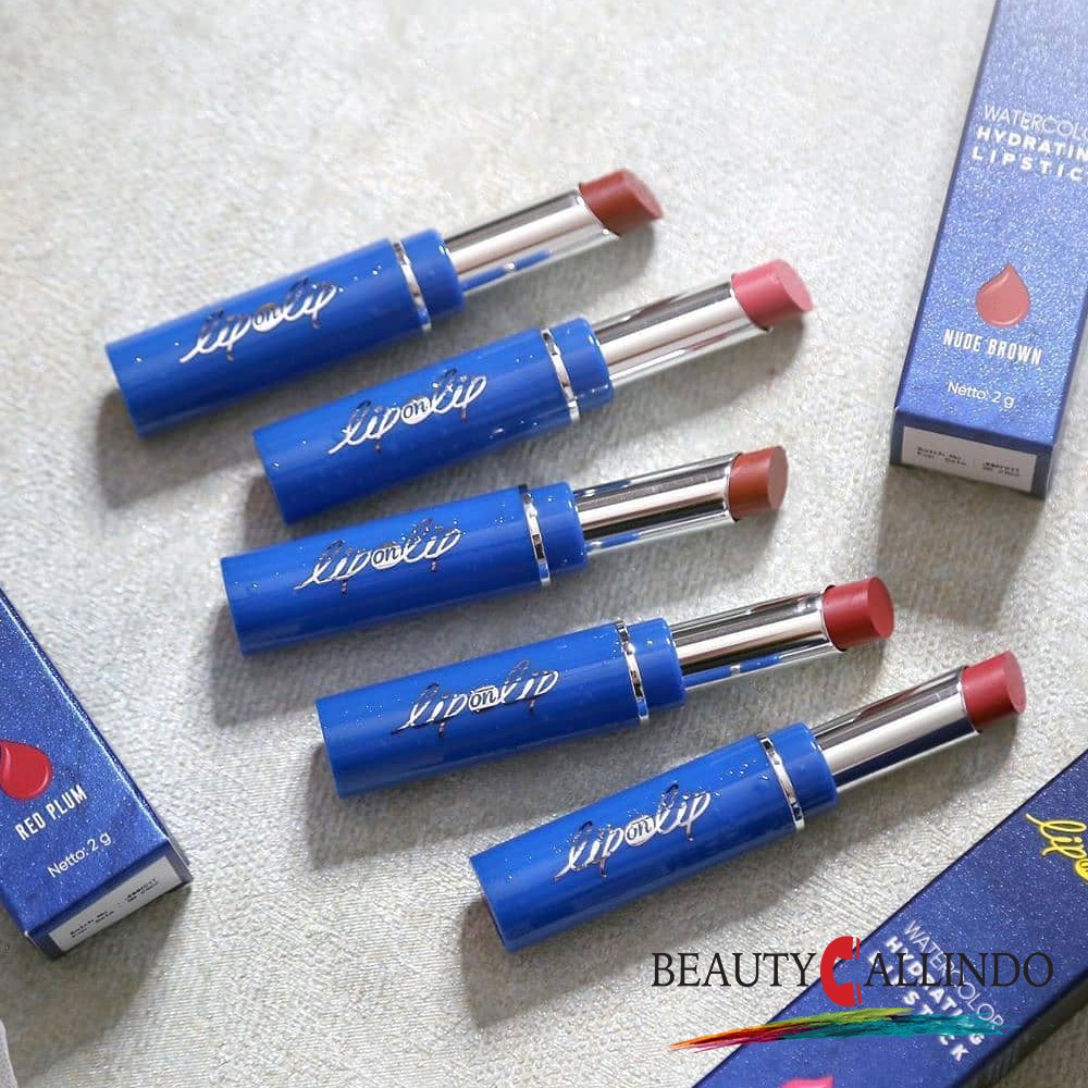 (hàng Mới Về) Son Môi Dưỡng Ẩm Chống Thấm Nước Cao Cấp | BigBuy360 - bigbuy360.vn