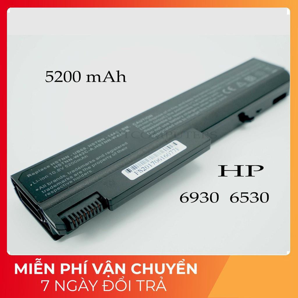 ⚡Pin HP EliteBook 6930p, 8440b, 8440p, 8440w, 8530wt