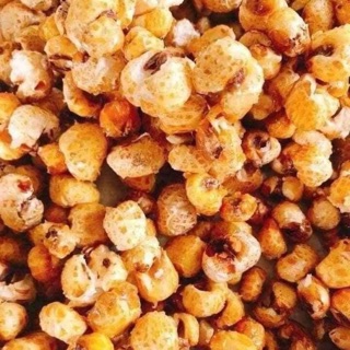 💥Bắp Nổ Gừng Bơ💥