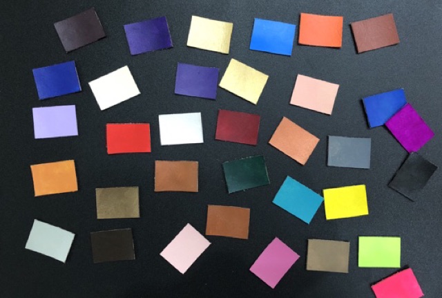 Set cơ bản 12 màu Angelus, bộ cọ, tẩy màu,gac 100, gac 900 và finisher