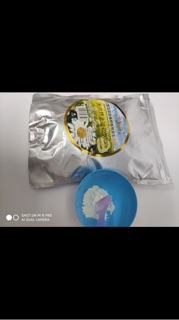 Mặt nạ hoa cúc 850g