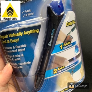 Keo dán đa năng 5FIX dán bóng LED tivi