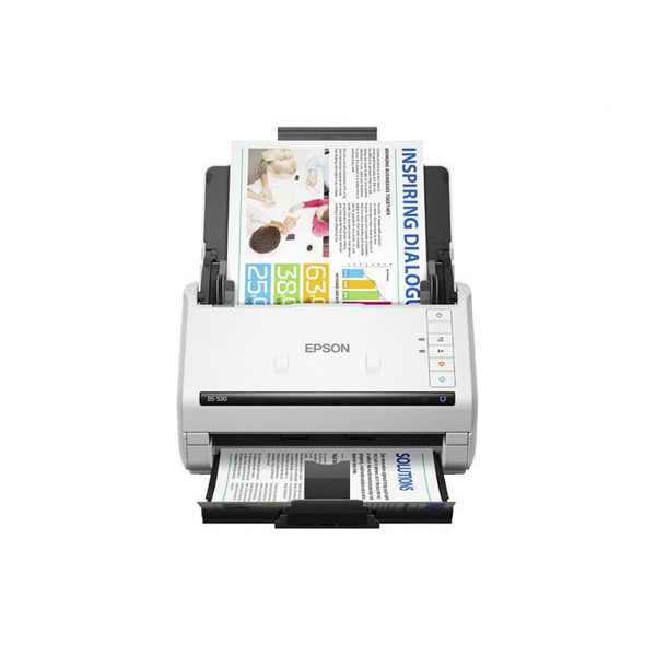 Máy scan Epson DS 530  Bảo hành chính hãng