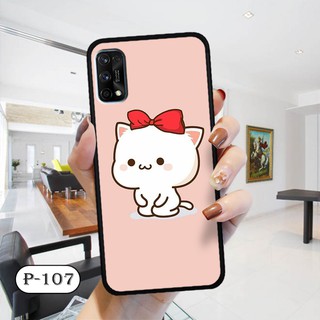 Ốp lưng  Realme 7 Pro- hoạt hình