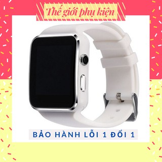 Đồng hồ thông minh 💕 Giảm 15k Smart watch khi nhập MGG 💕 Đồng hồ Nam nữ thời trang Cảm ứng vân tay