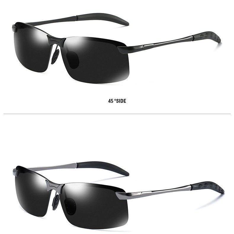 Kính mát nam M05DD 🍀HOT TREND🍀- kính râm lái xe chống tia cực tím Mắt kính kiểu dáng thời trang, sành điệu