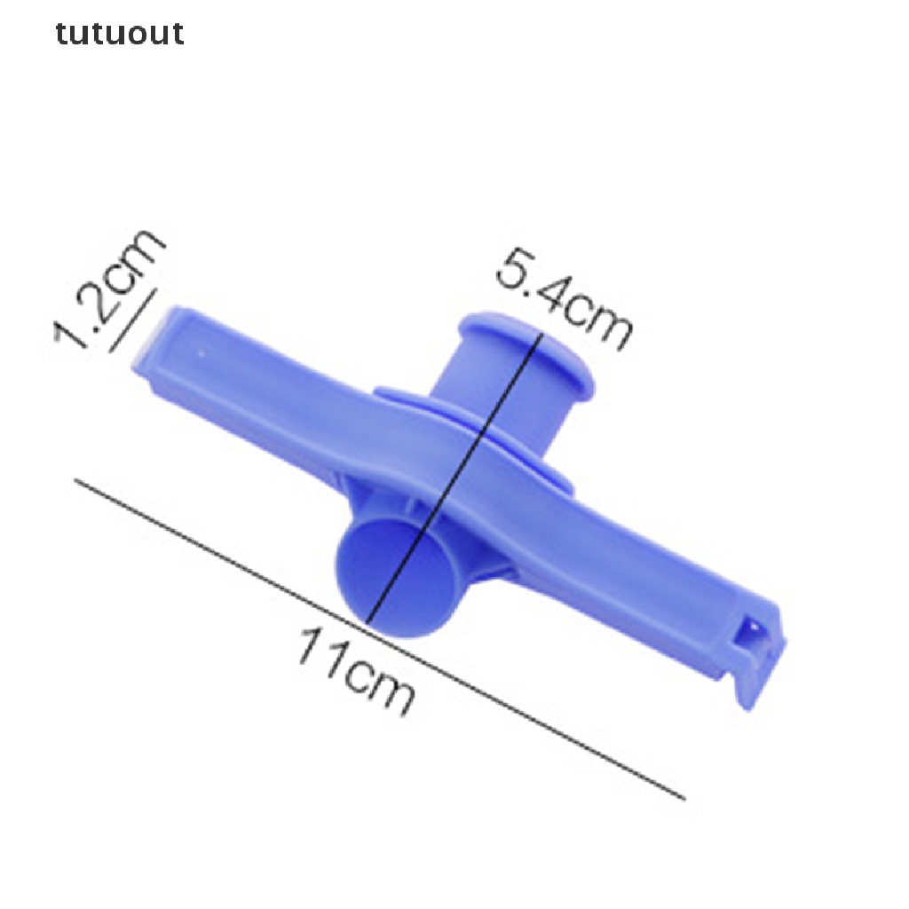 Kẹp niêm phong túi thực phẩm tiện dụng chất lượng cao