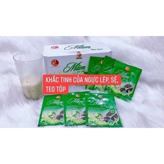 MẦM ĐẬU NÀNH HẠT CHIA