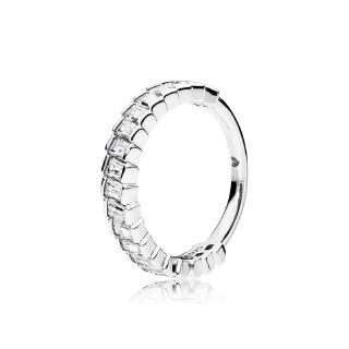 MISS LOVE Nhẫn Xi Mạ Bạc 925 197744cz