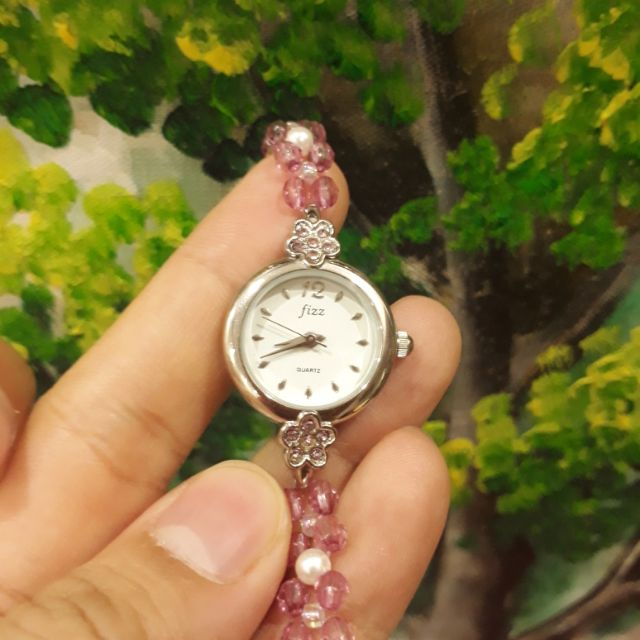 Đồng hồ Jaxis nữ