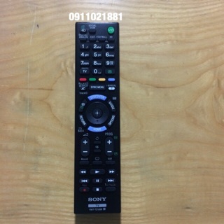 Điều khiển TV Sony Smart RMT-TX100