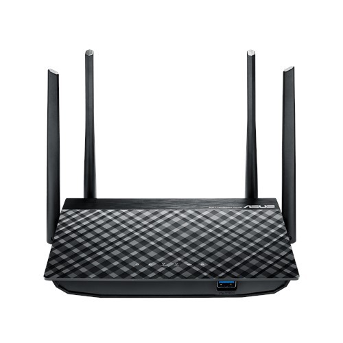 Router wifi băng tầng kép RT-AC58U | BigBuy360 - bigbuy360.vn