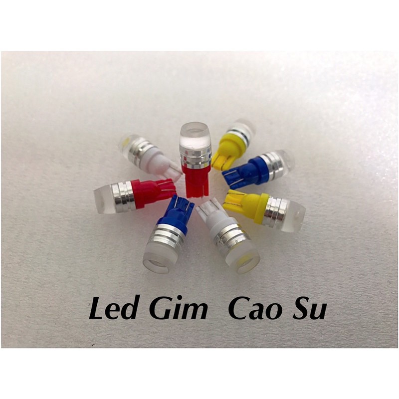 Đèn Led Gim T10