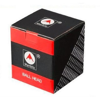Đầu Ballhead Manbily M-10