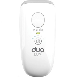 [BẢO HÀNH 2 NĂM] Máy Triệt Lông Cá Nhân Cầm Tay Mini Cảm Biến Màu Da Công Nghệ Kép HoMedics IPL-HH390BNS