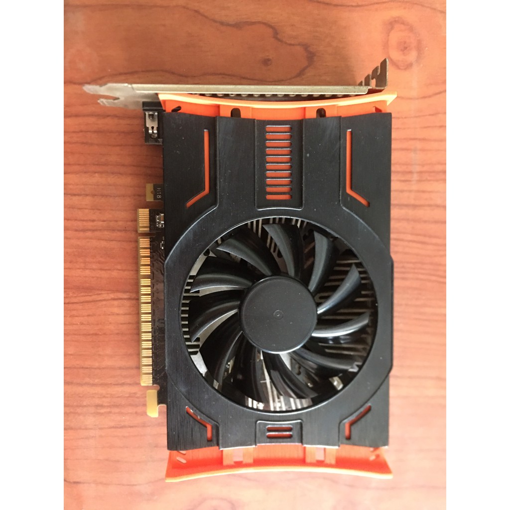 Card đồ họa GTX 650 cũ giá rẻ