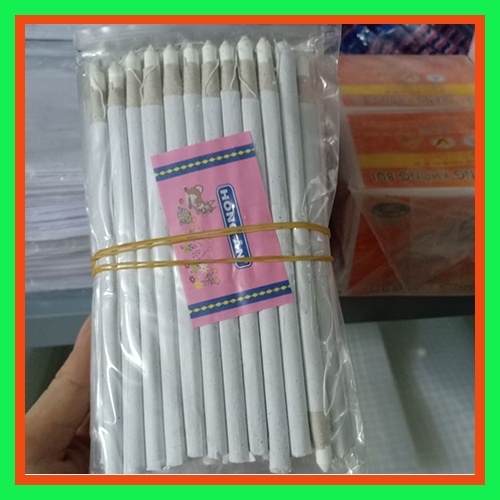 COMBO 100 Bịch phấn sáp
