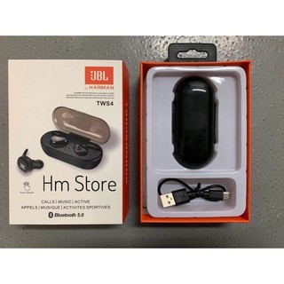 Tai nghe bluetooth JBL TWS4