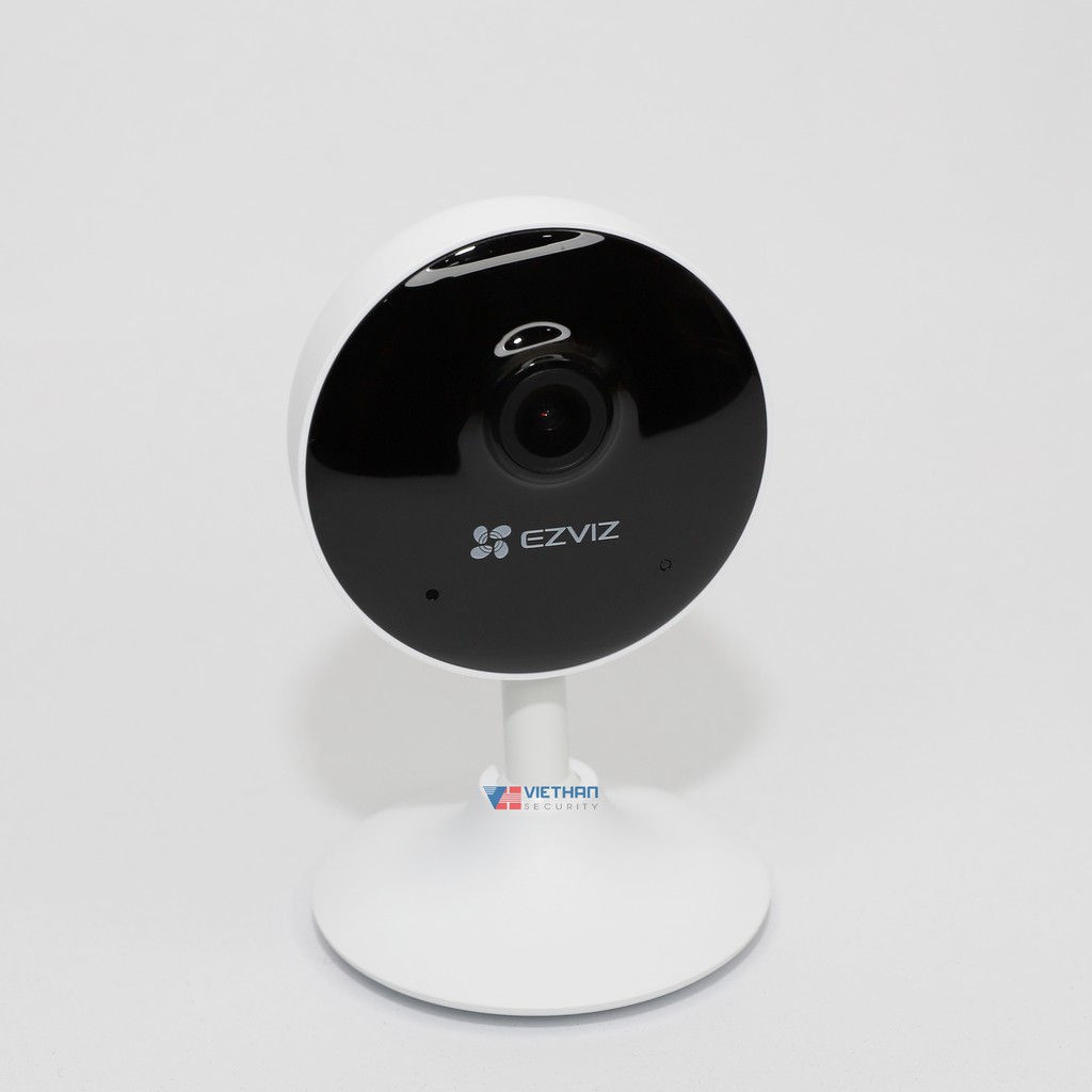 [MUA 2 TẶNG 1 QUÀ EZVIZ] Camera EZVIZ C1C B 1080P H265, đàm thoại 2 chiều , 2mp hàng chính hãng