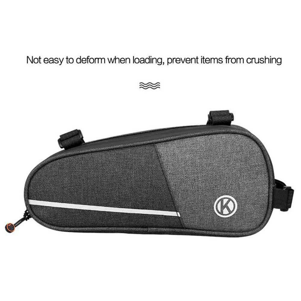 Danilo Túi Đựng Vật Dụng Tiện Lợi Cho Xe Đạp Leo Núi