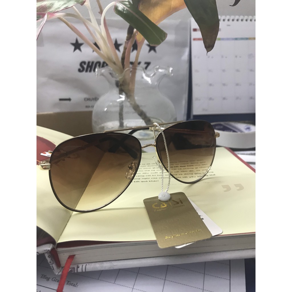 [GIÁ RẺ] MẮT KÍNH CAISI MẪU MỚI 2019 | BigBuy360 - bigbuy360.vn