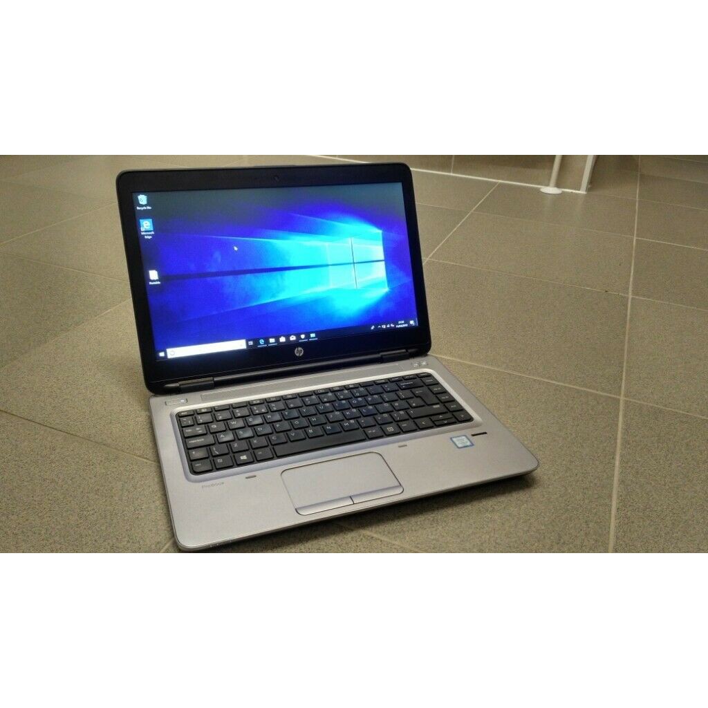 Laptop HP Probook 640 G2 I5-6200U/i5-6300U Ram 8GB SSD 128GB 14″ HD | BigBuy360 - bigbuy360.vn