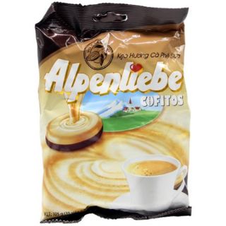 Kẹo gói Alpenliebe