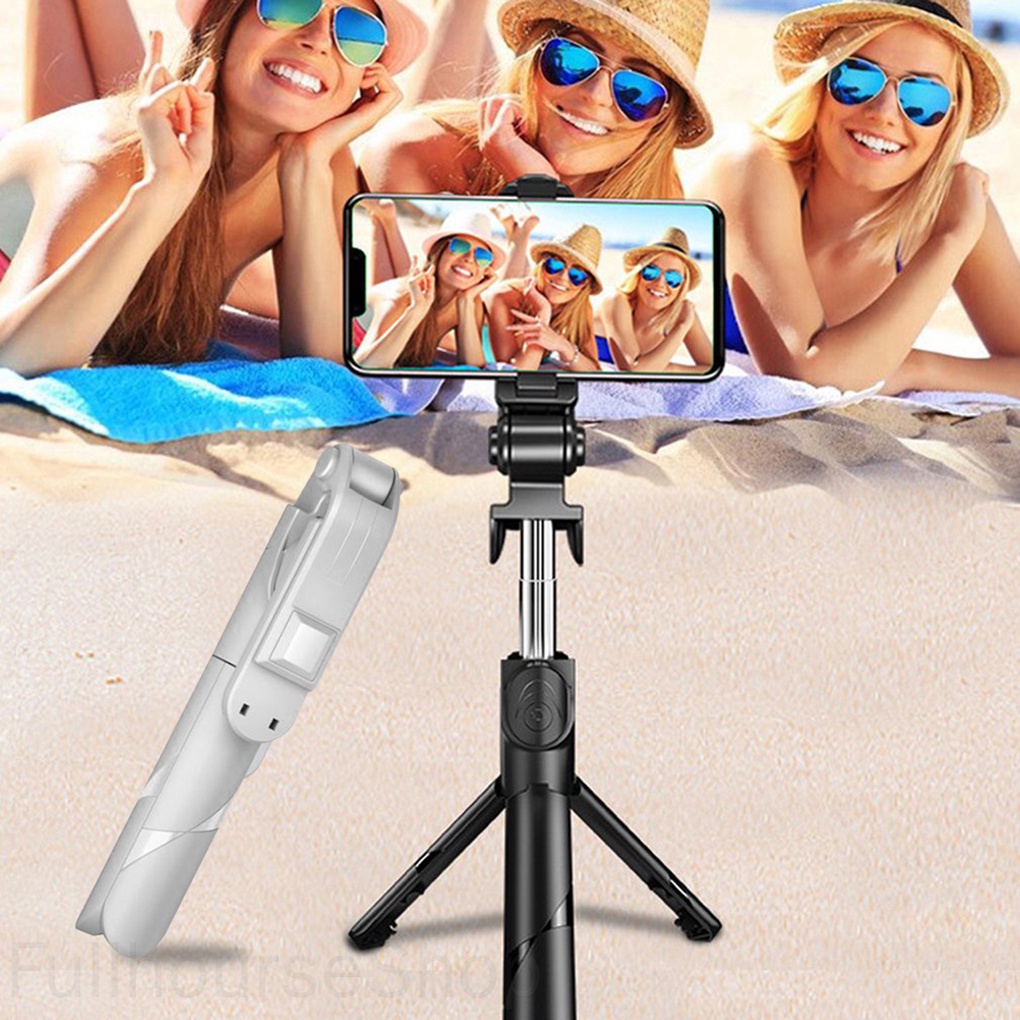 Mobile Gậy Chụp Ảnh Selfie Kết Nối Bluetooth 4.0 Cho Điện Thoại | BigBuy360 - bigbuy360.vn