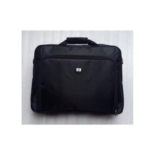 [Chính Hãng] Túi Dell/ HP đựng laptop 15.6 inch-Cặp balo giỏ đựng laptop máy tính xách tay sách vở xịn rẻ đẹp tốt